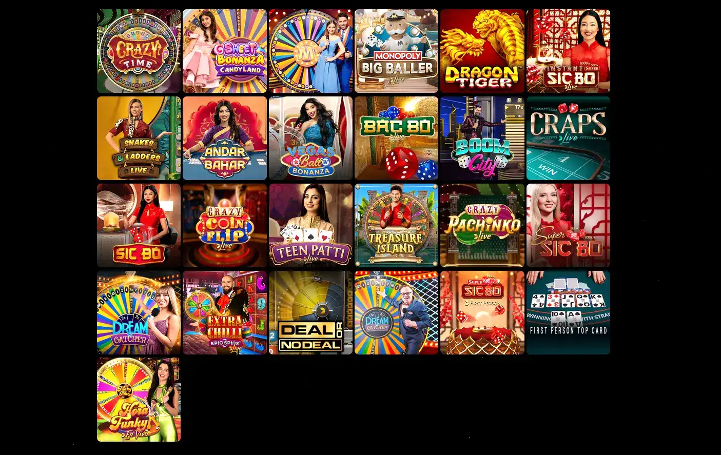 Демонстрация бонусов и акций в казино Плей Фортуна