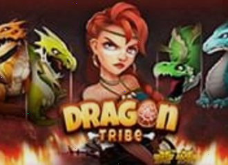 Dragon Tribe — слот Nolimit City