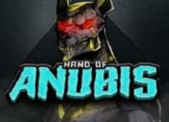 Hand of Anubis — слот Hacksaw Gaming